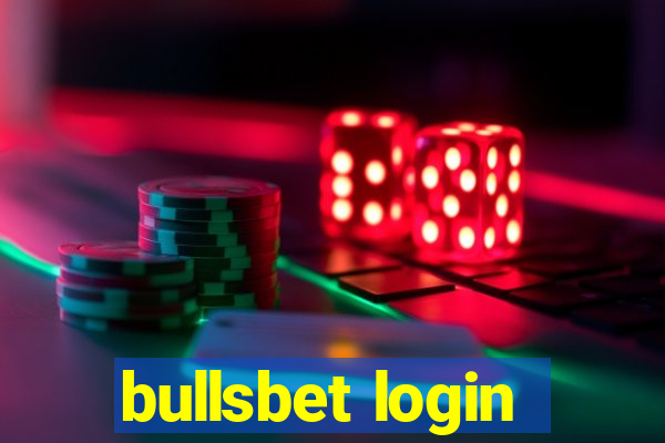 bullsbet login